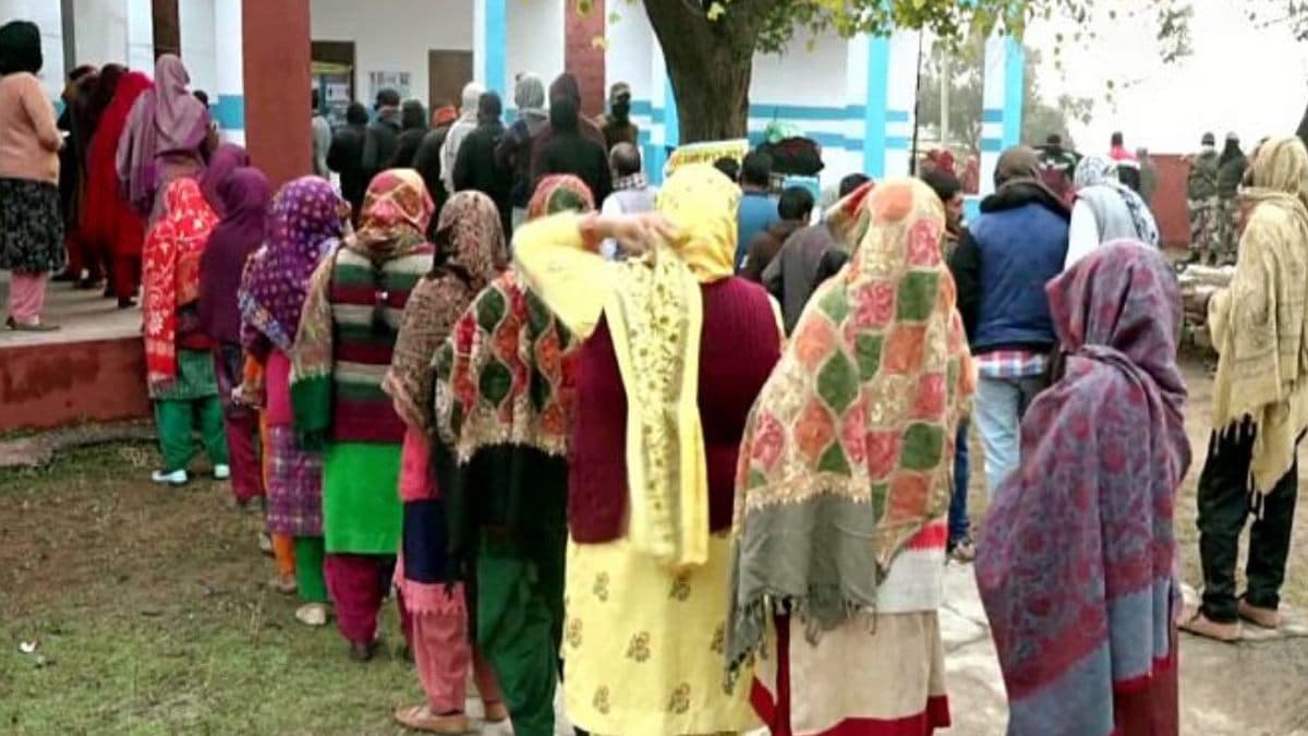 जातीय जनगणना की तारीखों का ऐलान, इस दिन से होगी शुरुआत