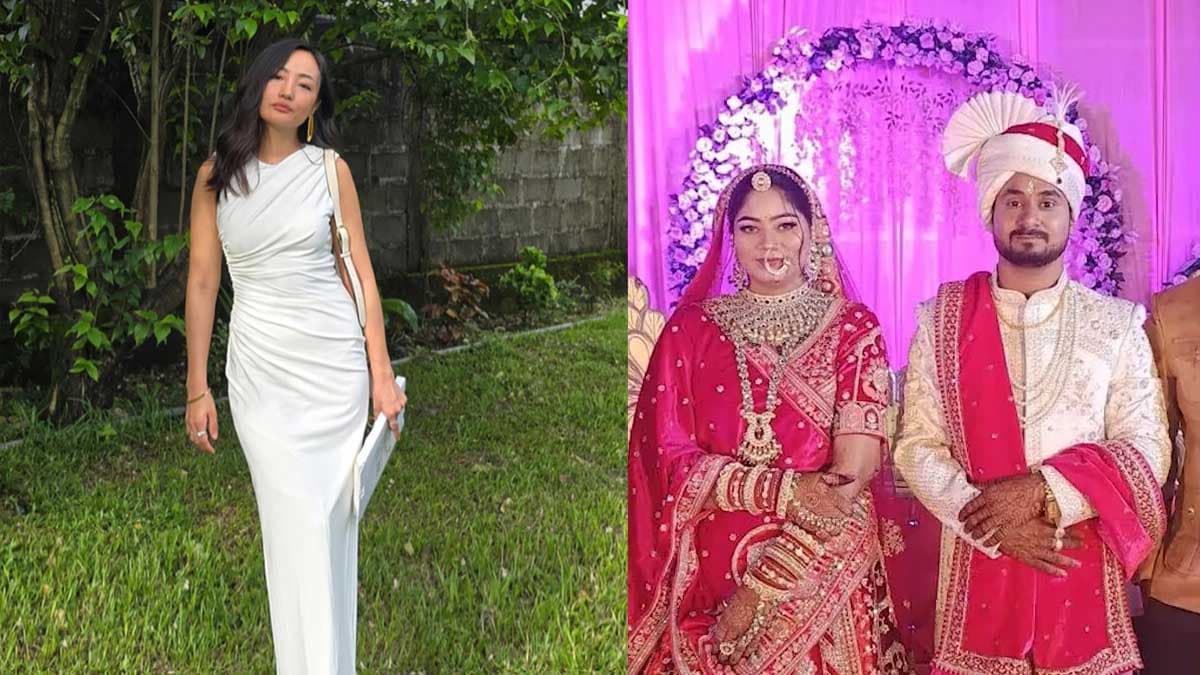 Indore Couple Case के बीच क्यों चर्चा में आईं Chum Darang? नॉर्थ ईस्ट के लिए कही ये बात