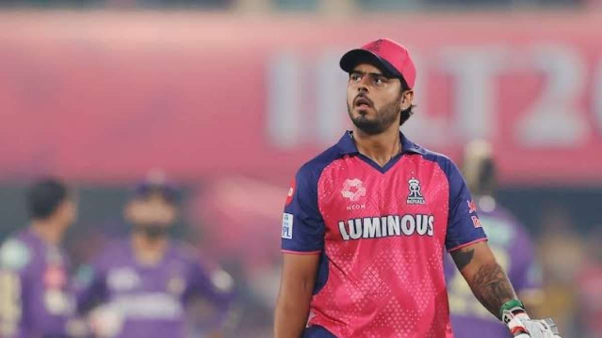 नितीश राणा बदलने वाले हैं टीम, सीजन से पहले लेंगे बड़ा फैसला?