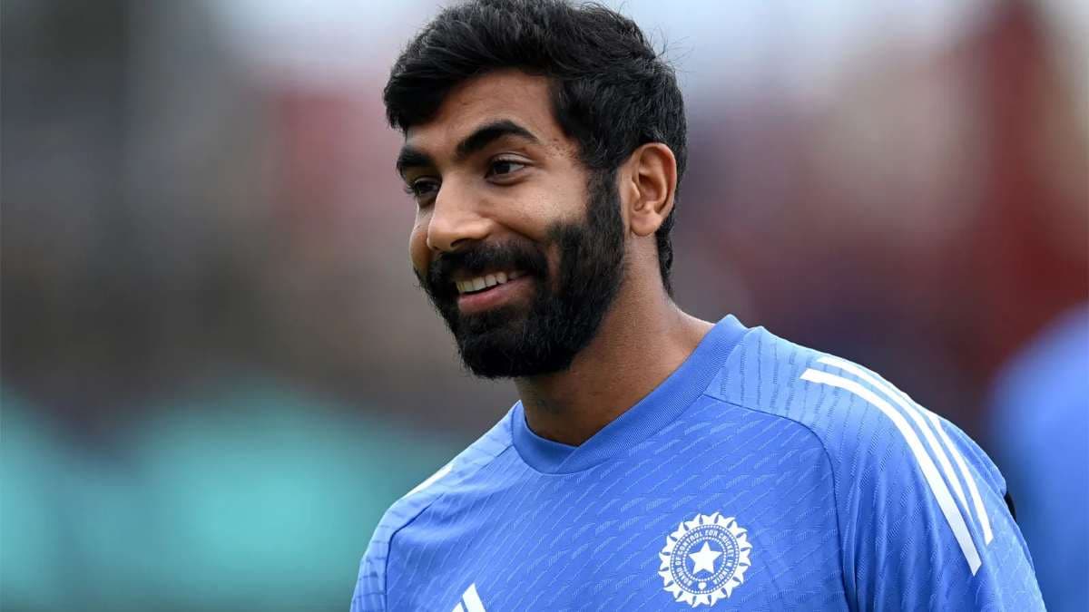 IND vs ENG: 'जसप्रीत बुमराह सभी 5 टेस्ट न खेलें...' घातक गेंदबाज से डरा इंग्लैंड का पूर्व दिग्गज?
