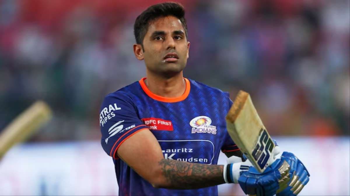 खतरनाक इंजरी का शिकार हुए सूर्यकुमार यादव, इतने महीने मैदान से रहेंगे गायब!