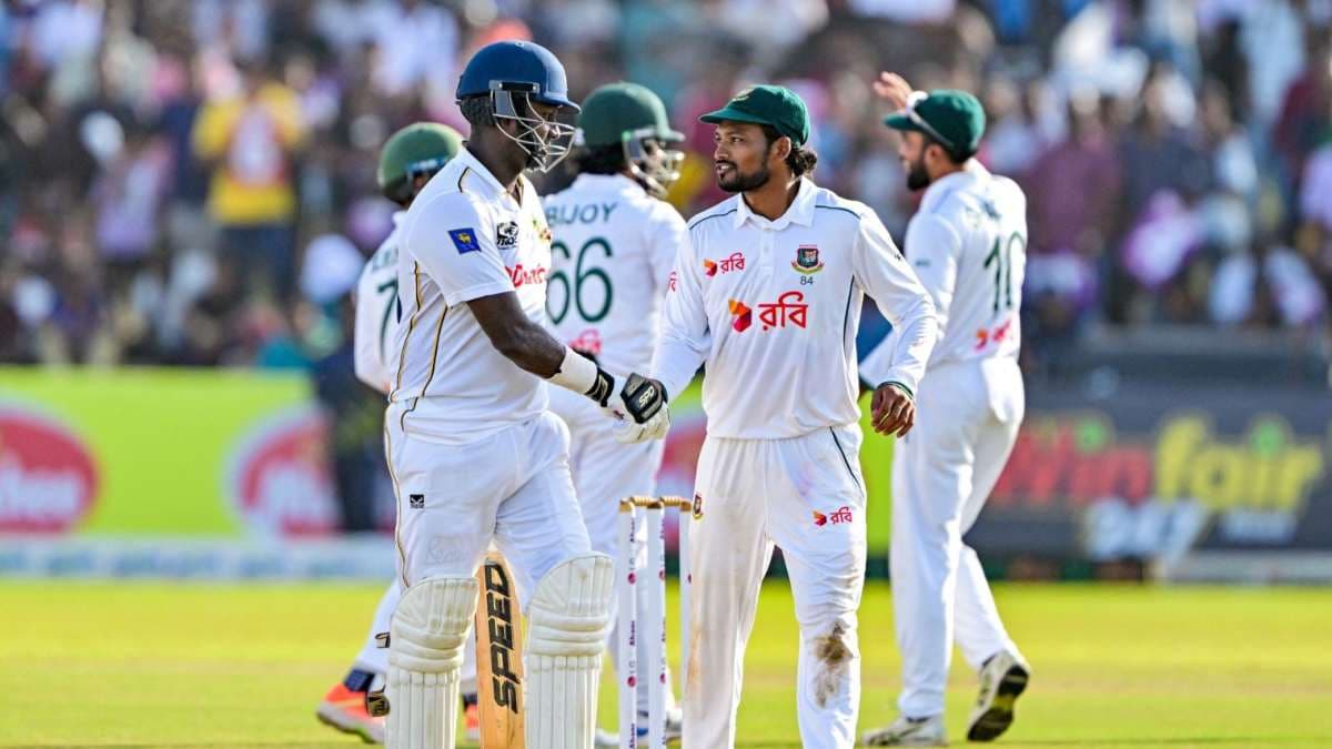 Cricket News (96) Cricket News (96)