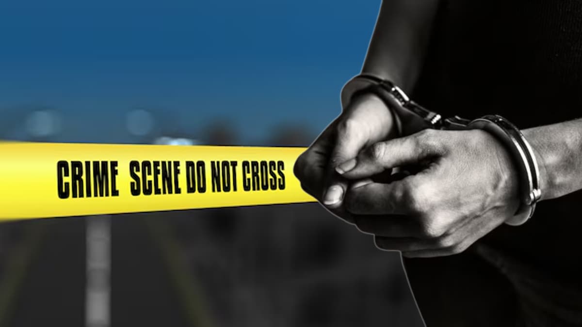 Crime (2)