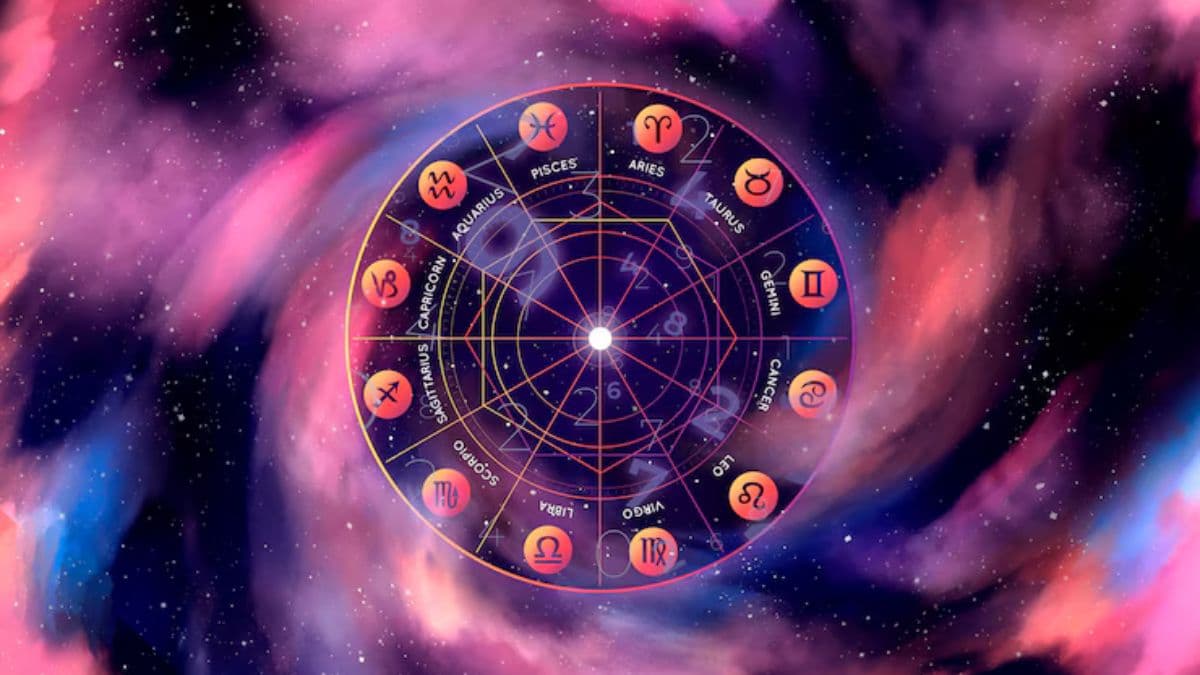 Daily horoscope