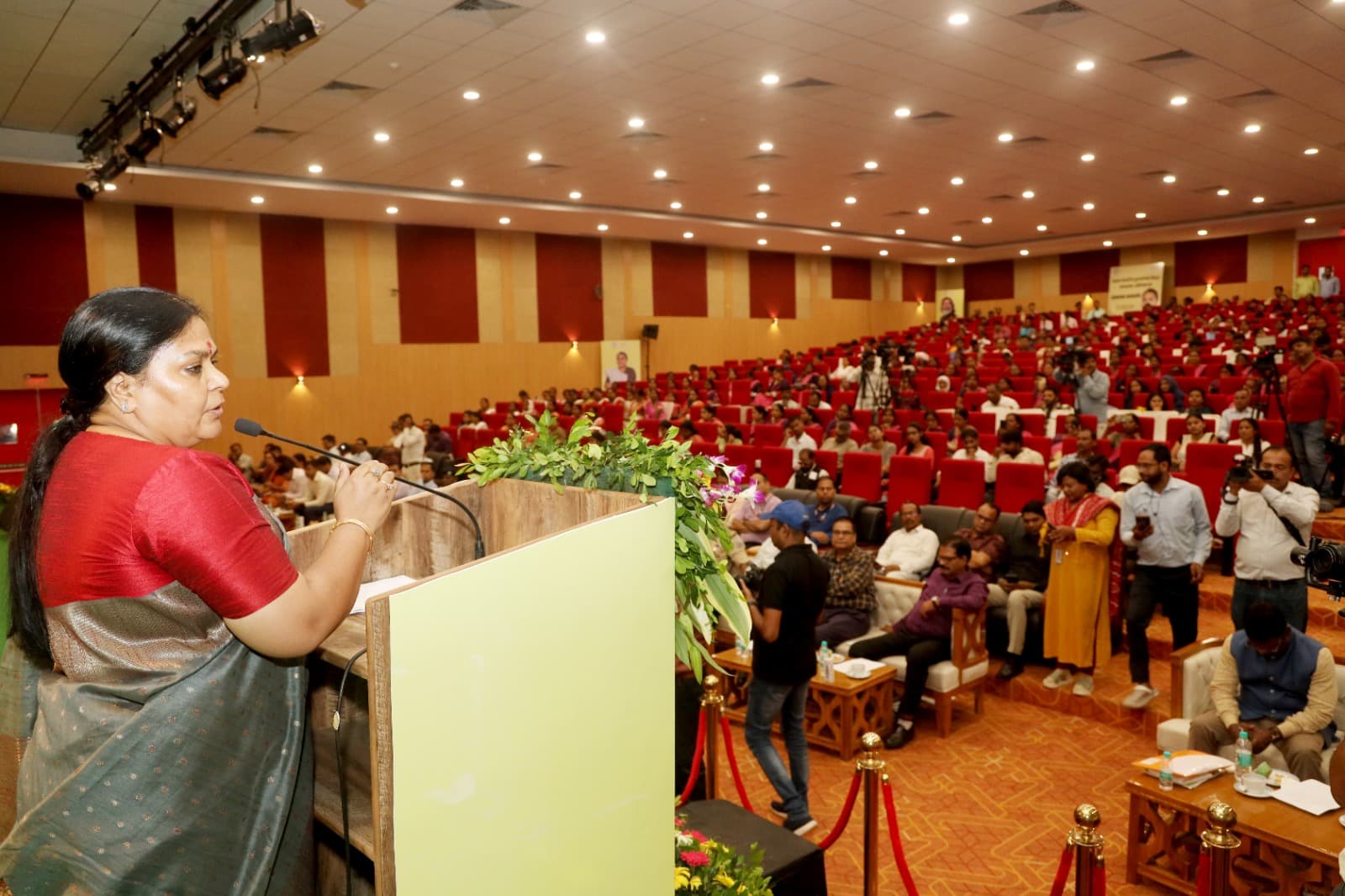 अभियान का समापन नहीं बल्कि राज्य को नशामुक्त एवं अपराधमुक्त बनाने की दिशा में एक नई शुरुआत