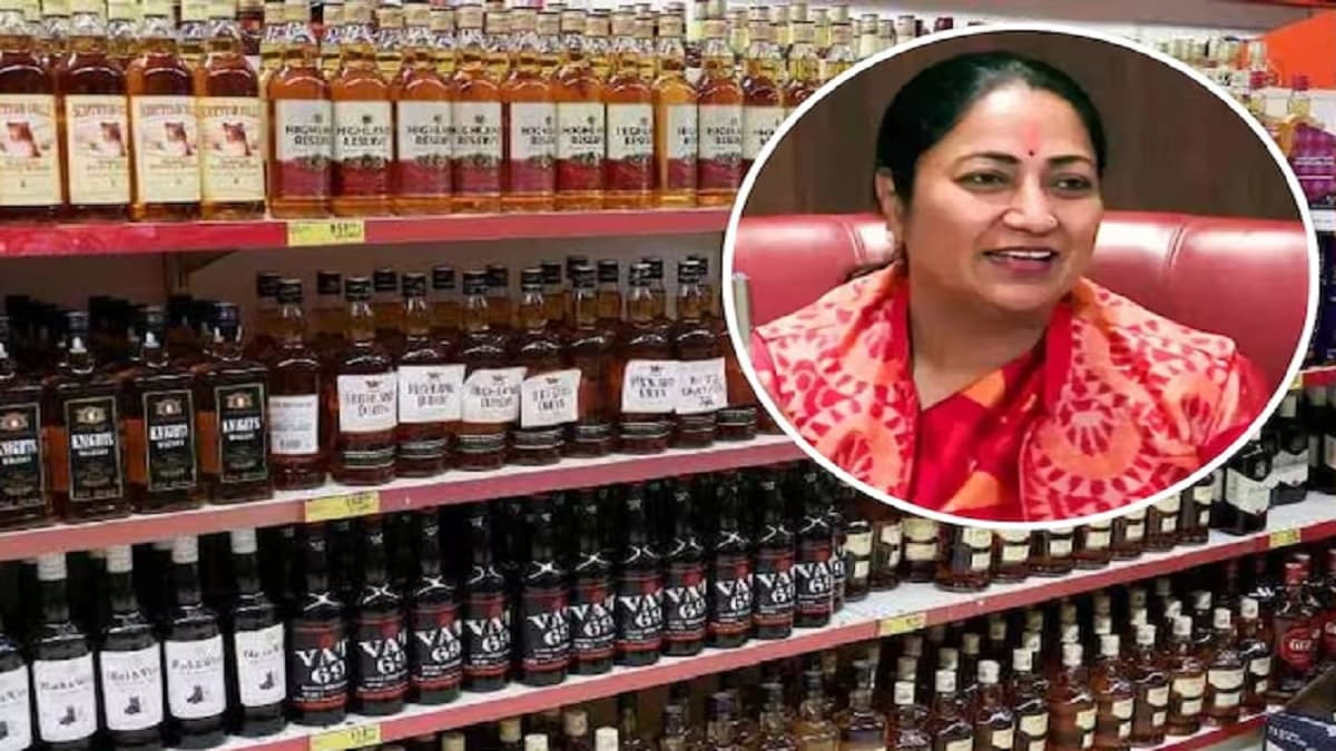 दिल्ली सरकार का शराब नीति पर बड़ा फैसला, अगले 9 महीने तक खुलेंगी सिर्फ ये दुकानें
