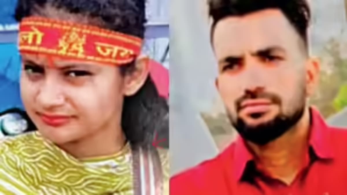 Delhi News: 'बुर्का पहन कर आया था तौफीक...', पिता ने बताया नेहा हत्याकांड का चौंकाने वाला सच