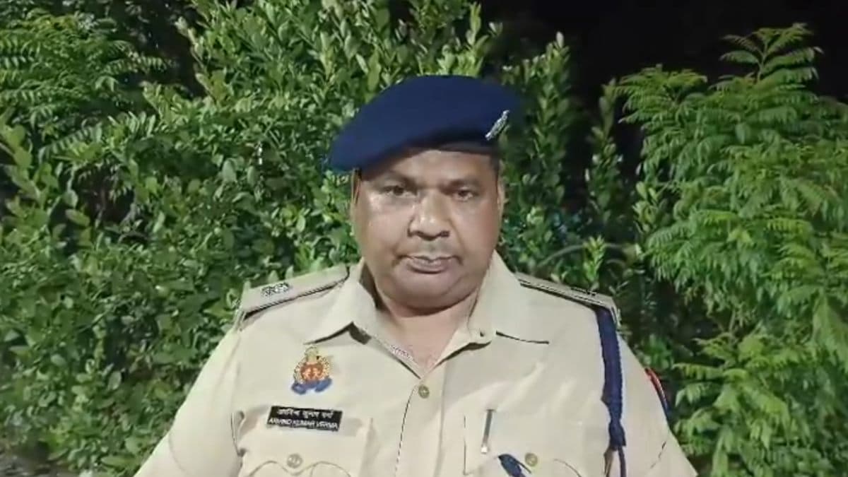 बकरीद के मौके पर शख्स ने दी खुद की कुर्बानी, घर वालों का रो-रो कर बुरा हाल