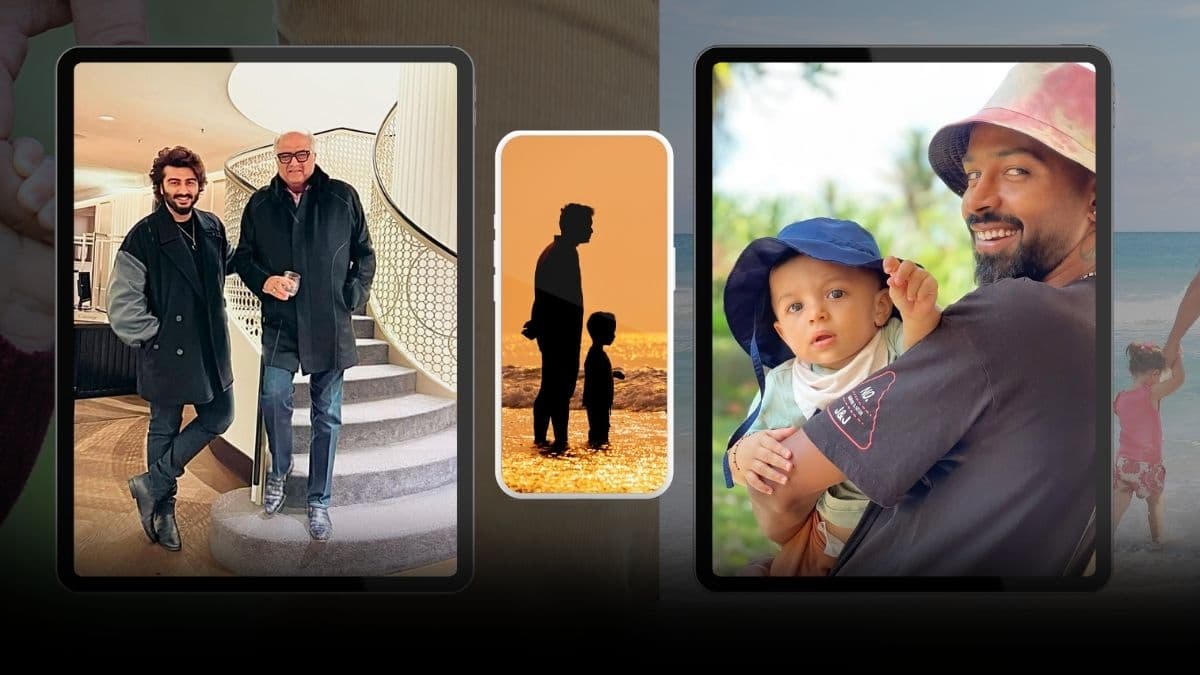 Father’s Day 2025