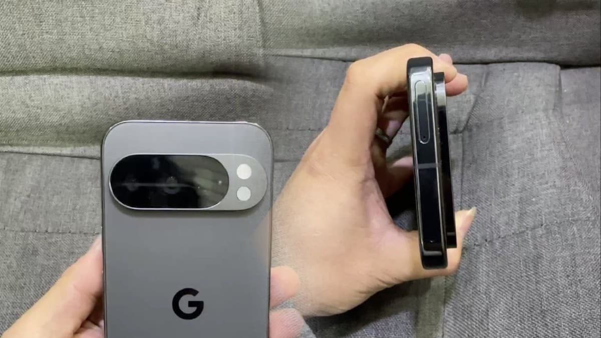 Google Pixel 10 Series