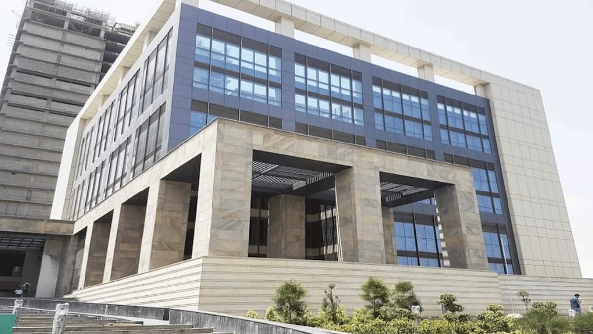 Greater Noida Authority