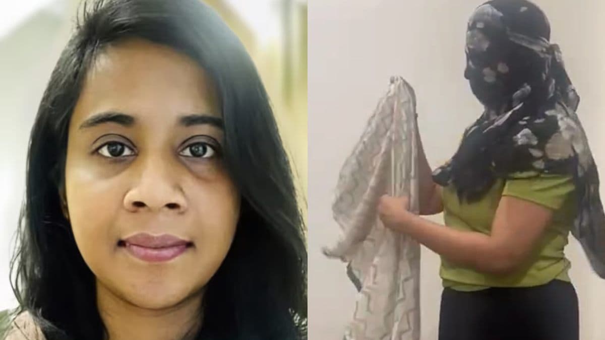 कैसे पकड़ी गई 21 बार बम से धमकी देने वाली लड़की? बॉयफ्रेंड को फंसाने के चक्कर में खुद गई जेल