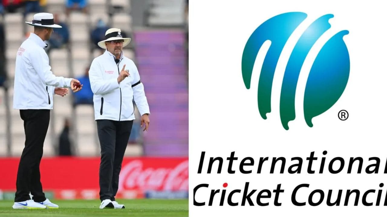 ICC जल्द बदलने वाला है खेल के 5 बड़े नियम! फील्डिंग टीम का बढ़ जाएगा सिरदर्द