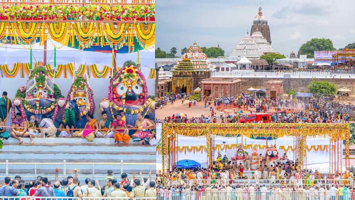 Rath Yatra 2025: गैर हिंदू भी हैं महाप्रभु जगन्नाथ के परम भक्त, जानें सालाबेग की कहानी