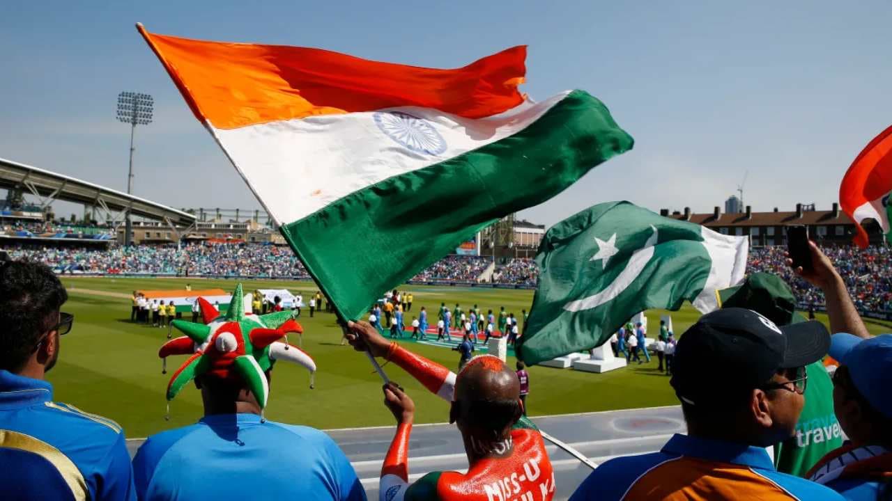 पाकिस्तान के खिलाफ इस दिन मैदान पर उतरेगी टीम इंडिया! वेन्यू को लेकर भी आया बड़ा अपडेट