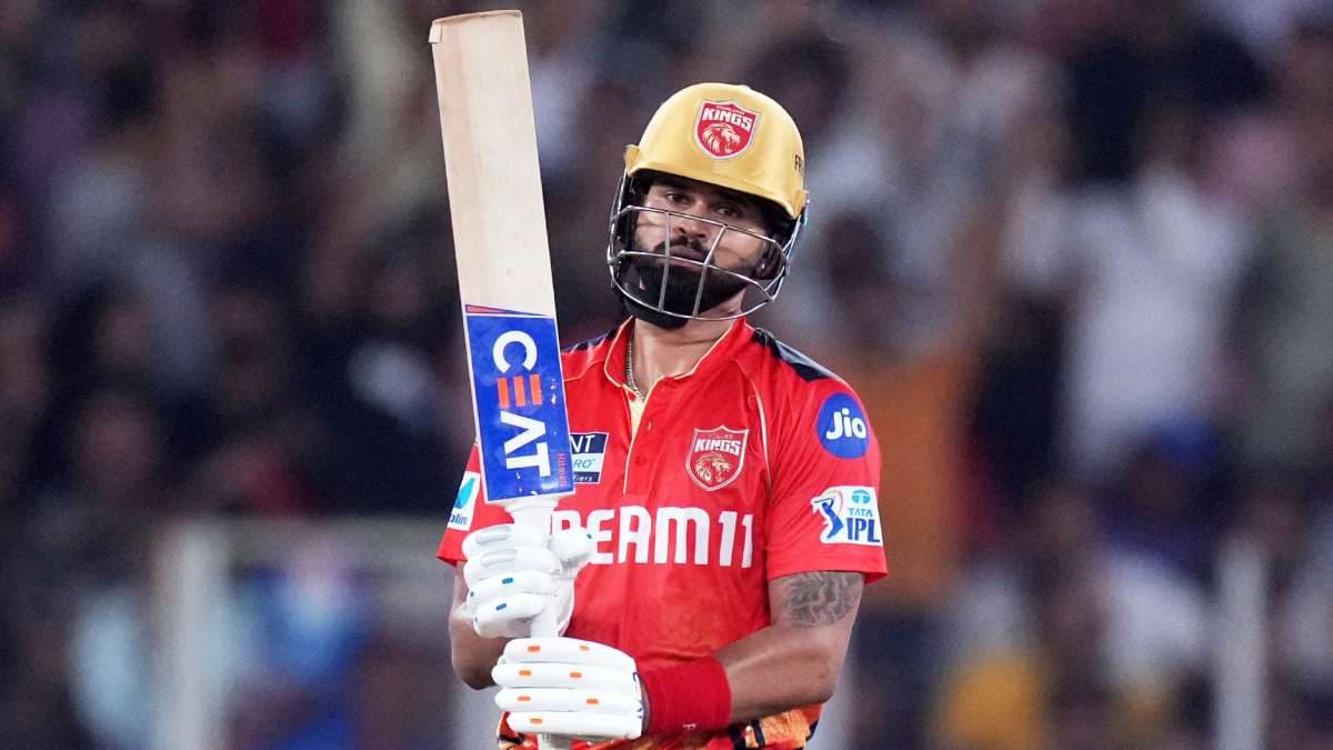 श्रेयस अय्यर के पास इतिहास रचने का मौका, आज तक धोनी और रोहित भी नहीं कर पाए ऐसा