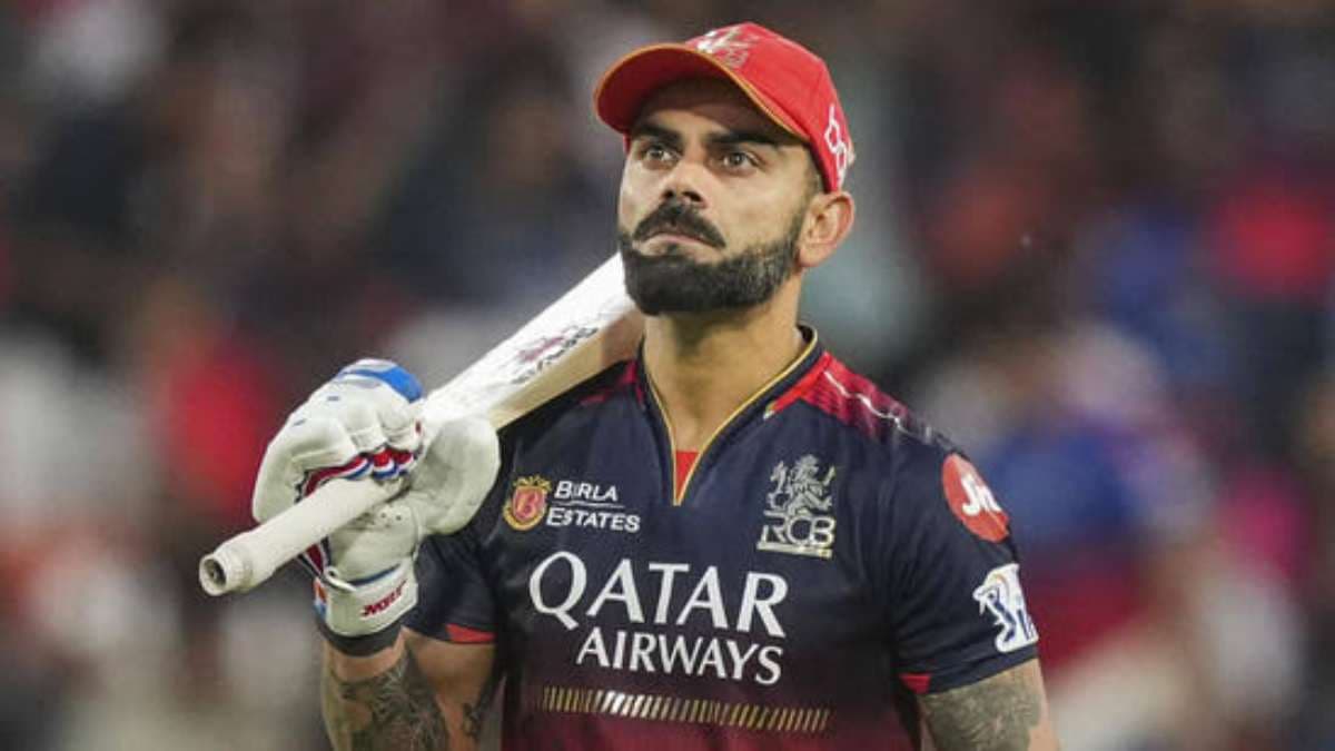 IPL 2025 Final: विराट कोहली ने फाइनल में रच दिया इतिहास, 1 चौका जड़ते ही हो गया बड़ा करिश्मा