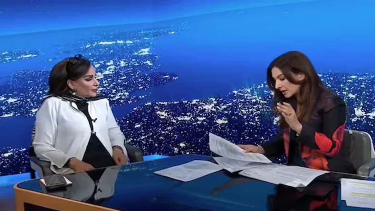 Explainer: ब्रिगेड 313 क्या है? पाकिस्तान की सीनेटर ने LIVE TV पर कबूला आतंकी अतीत
