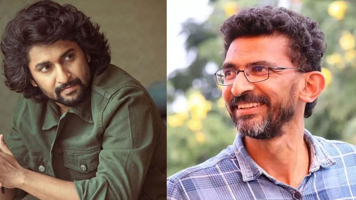 'मैं उनके साथ काम...', शेखर कम्मुला ने नानी के साथ फिल्म की अफवाहों पर क्या कहा?