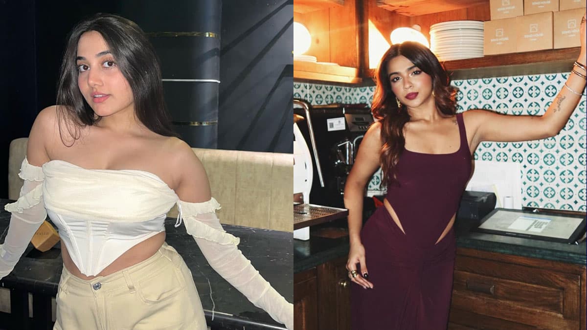 Uorfi Javed के बचाव में आईं छोटी बहन, Apoorva Mukhija संग कंट्रोवर्सी पर दिया रिएक्शन