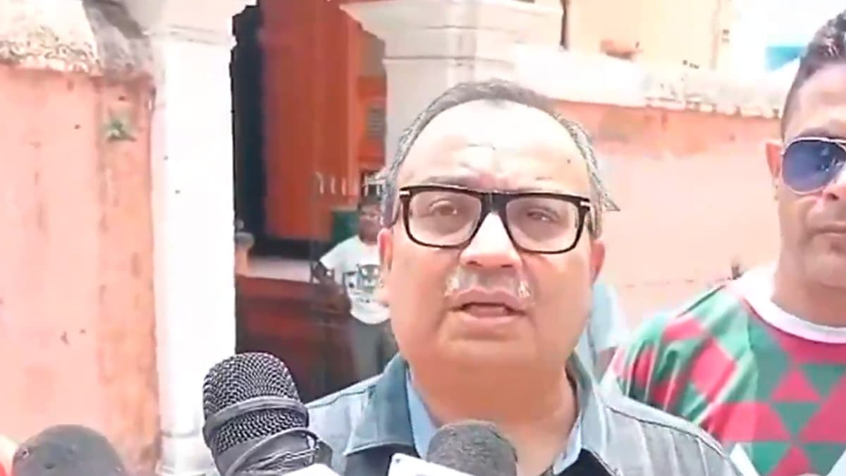 'बंगाल में भी ऐसे मामले ममता बनर्जी ने पकड़े', राहुल गांधी के चुनाव फिक्सिंग के आरोपों पर बोले TMC नेता