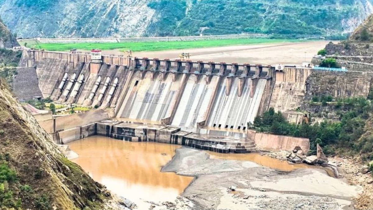 पानी की एक-एक बूंद को तरसा पाकिस्तान, रोते-रोते लिख चुका है 4 खत