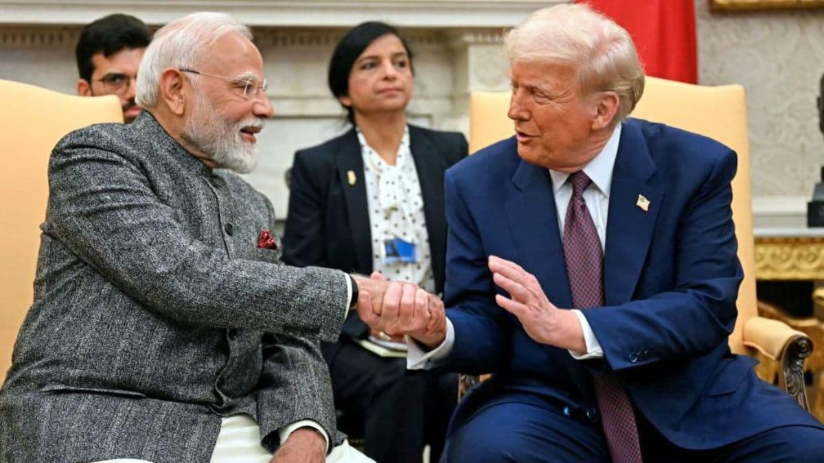 India US Trade Deal India US Relations | Donald Trump | Trade Deal