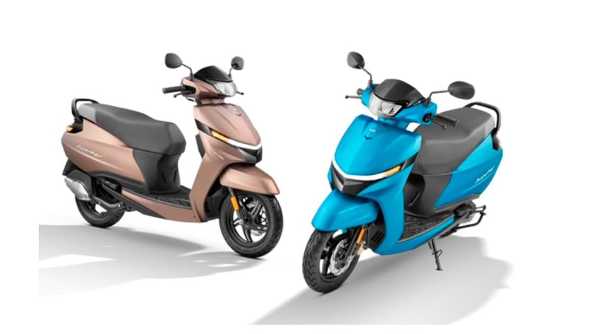 TVS का बेस्ट सेलिंग मॉडल बना ये स्कूटर, होंडा एक्टिवा को अब लगने लगा डर