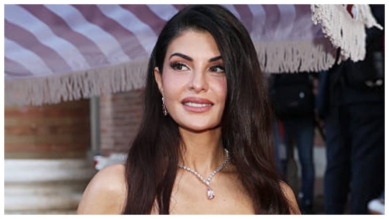 Jacqueline Fernandez को मिला कौन-सा अवॉर्ड? एक्ट्रेस ने पोस्ट शेयर कर लिखी ये बात