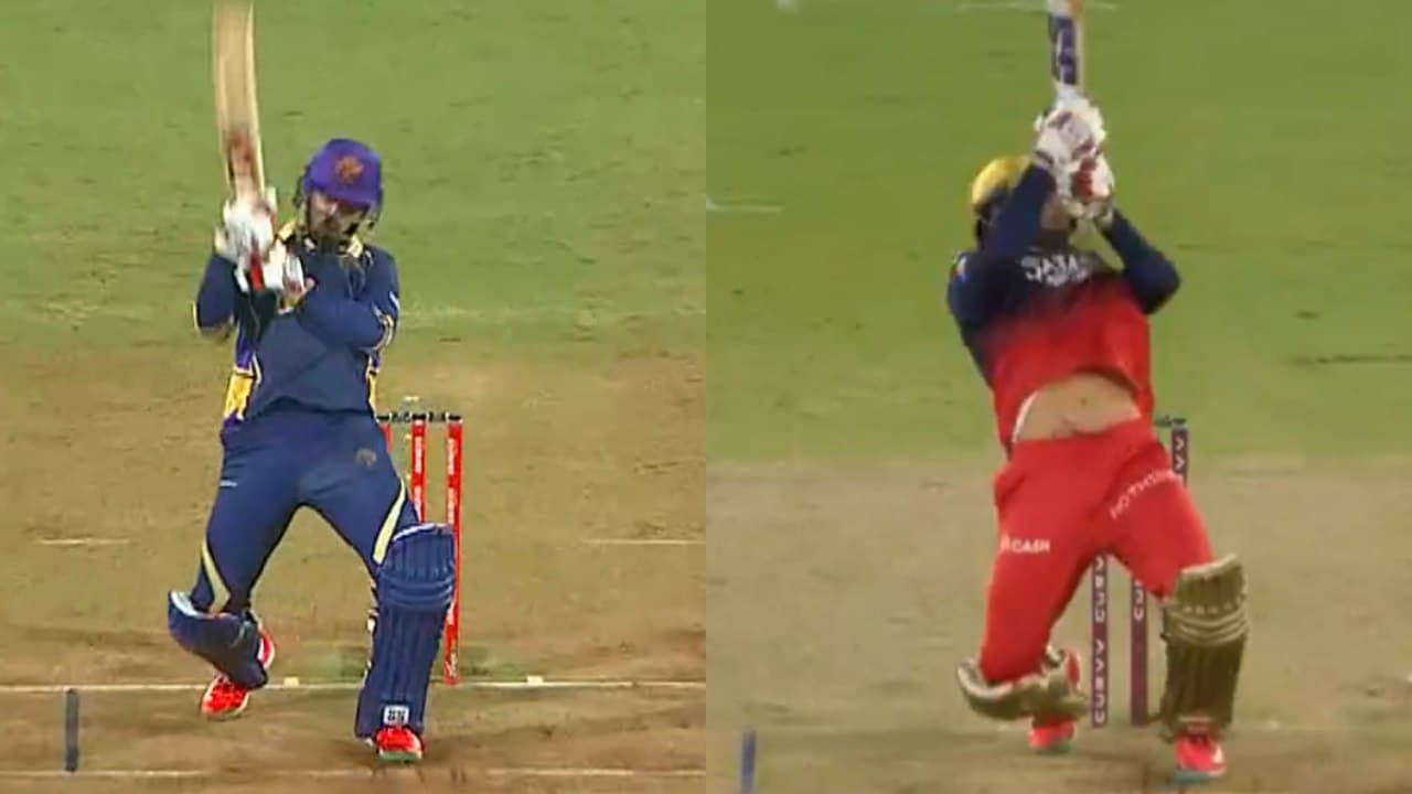 RCB को ट्रॉफी जिताने के बाद फिर चमके जीतेश शर्मा, अब इस लीग के बने विनर   