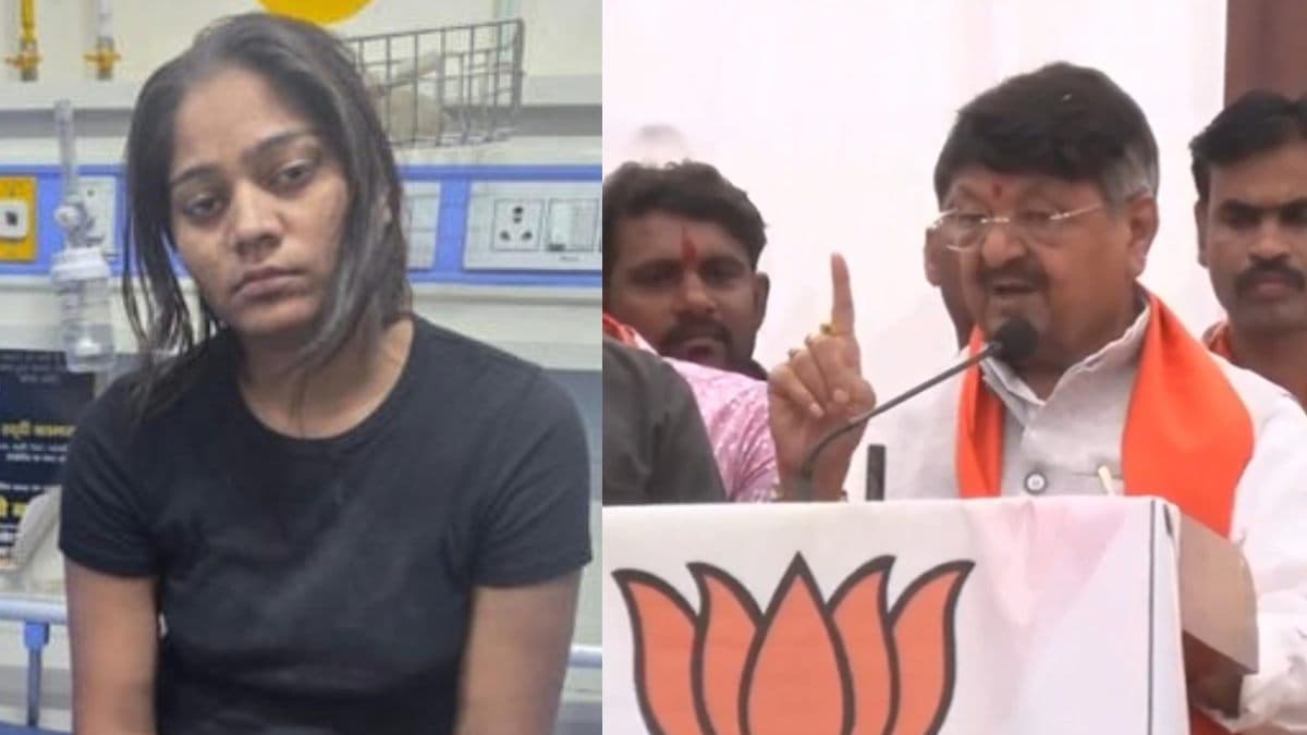 'बिना संस्कार के बच्चे सोनम बन जाते हैं', मध्य प्रदेश के मंत्री बोले- हमारे इंदौर को कलंकित कर दिया