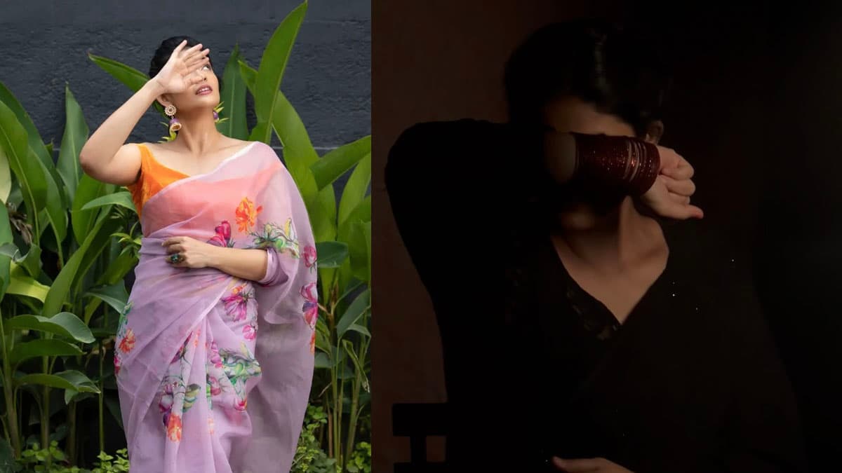 'मेरी बेटी खुद के और दूसरों के लिए खतरा', Netflix की एक्ट्रेस के खिलाफ पिता ने दर्ज कराई FIR