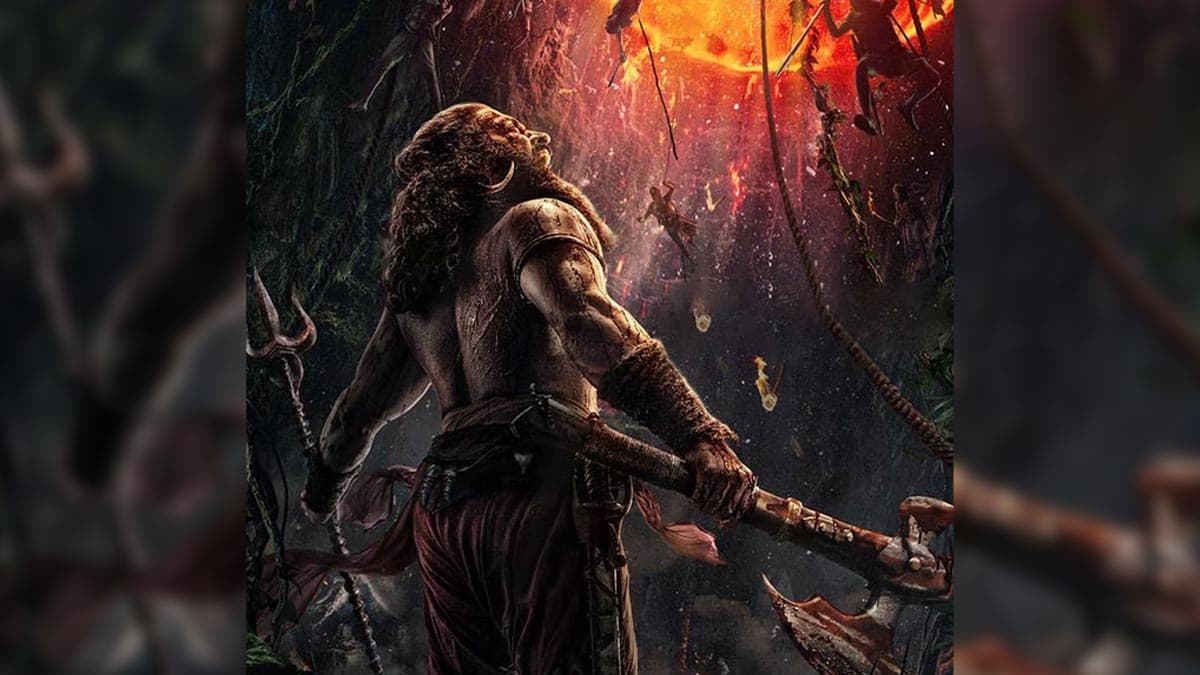 'कंतारा चैप्टर 1' की शूटिंग के दौरान नाव पलटने की खबर से मेकर्स ने किया इनकार, बोले- 'कोई हादसा नहीं हुआ'