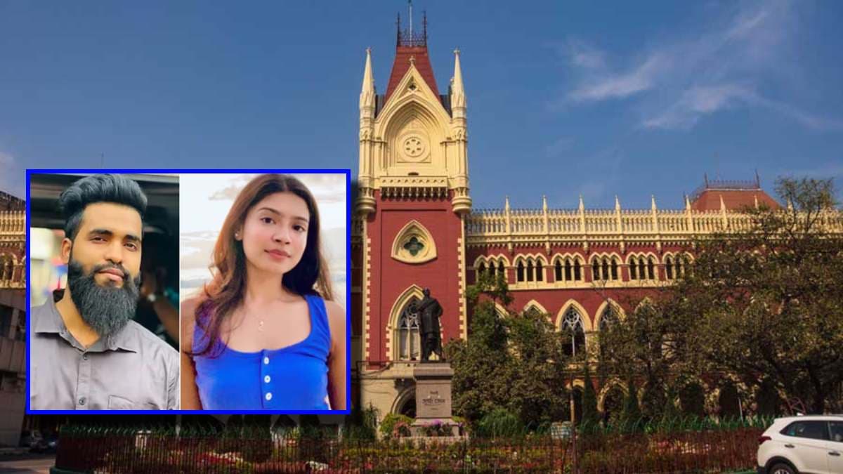 Kolkata HC on Sharmistha: आखिर कहां हैं शर्मिष्ठा पनोली को जेल पहुंचाने वाले वजाहत खान? कोलकाता, असम और दिल्ली में शिकायत दर्ज