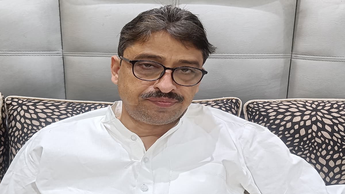 कांग्रेस सांसद इमरान मसूद का बड़ा बयान, संसदीय क्षेत्र के लोग सवाल पूछते हैं तो हम उन्हें क्या जवाब दें?