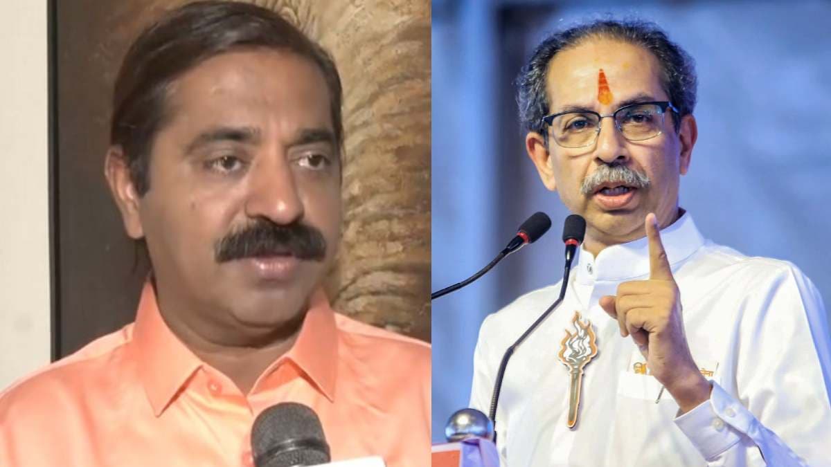 महाराष्ट्र में हिन्दी को लेकर शिवसेना UBT और भाजपा आमने-सामने, जानिए क्या बोले भाजपा विधायक