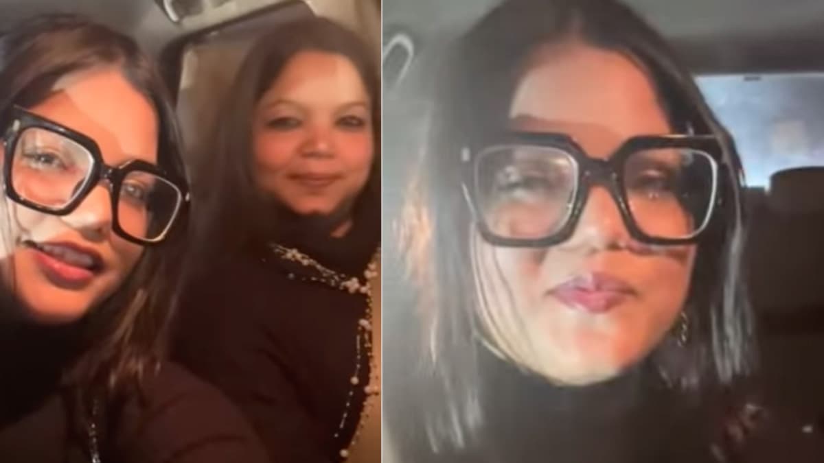 मशहूर इन्फ्लुएंसर Misha Agrawal की बहन ने खुद की अपने निधन की बात, Depression पर शेयर किया पोस्ट