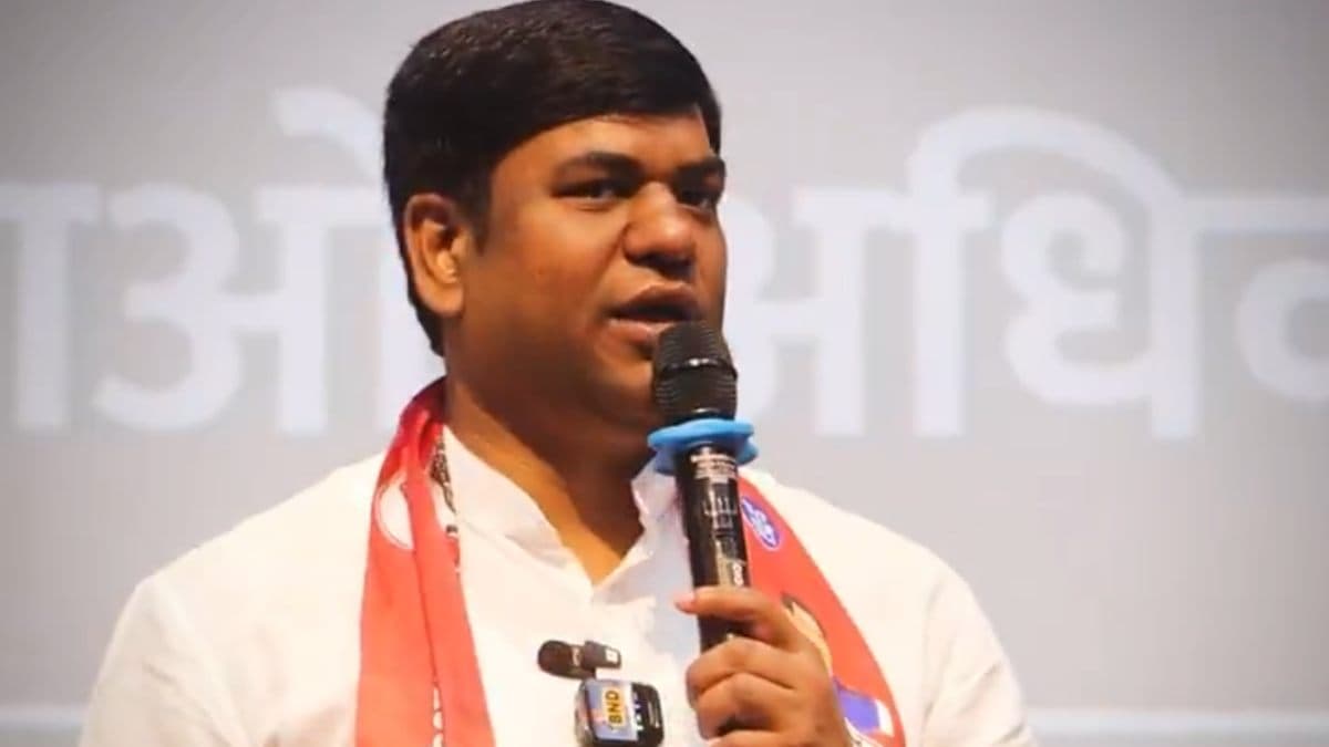 बिहार चुनाव से पहले पार्टियों में भगदड़, कई नेताओं ने थामा VIP का दामन