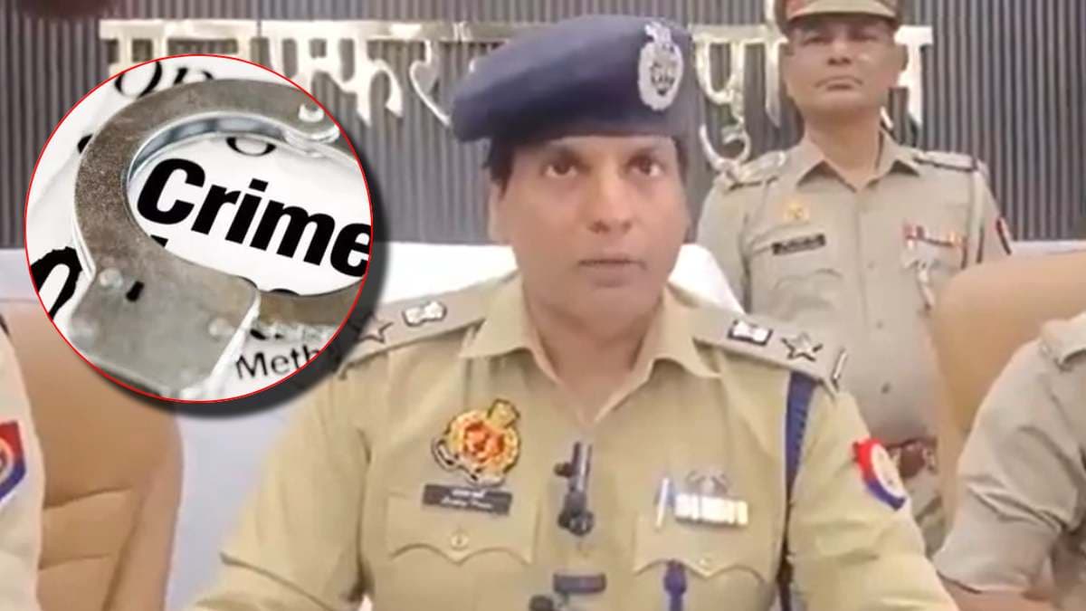 Muzaffarnagar News: बेटे-बेटी को चाय-बिस्किट में दिया जहर..., प्रेमी के लिए मां बनी 'कातिल'