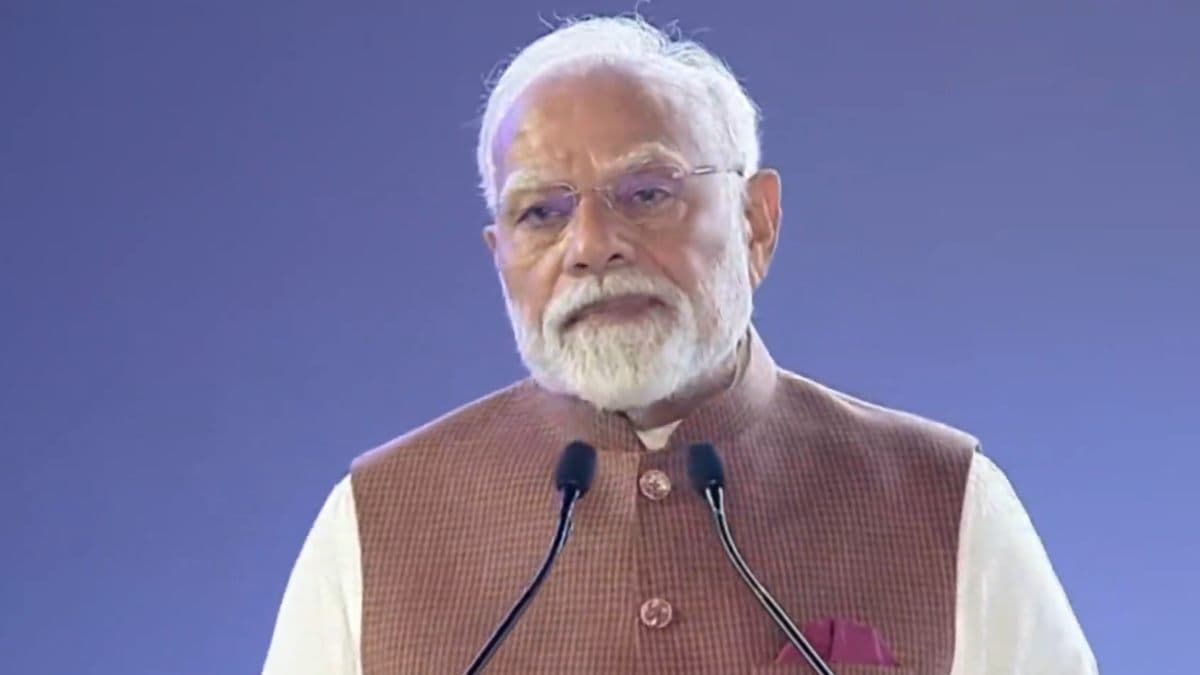 15 करोड़ लोगों ने पहली बार हवाई सफर किया, PM मोदी ने बताई भारत की ऊंची उड़ान की तीन वजहें
