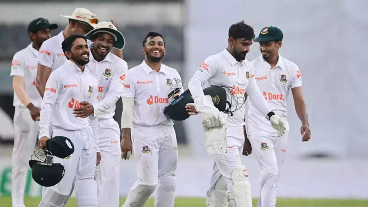Najmul Hossain shanto: बैक टू बैक 2 शतक ठोकने वाला खिलाड़ी छोड़ने वाला है कप्तानी, इस फैसले ने दुखाया है 'दिल'