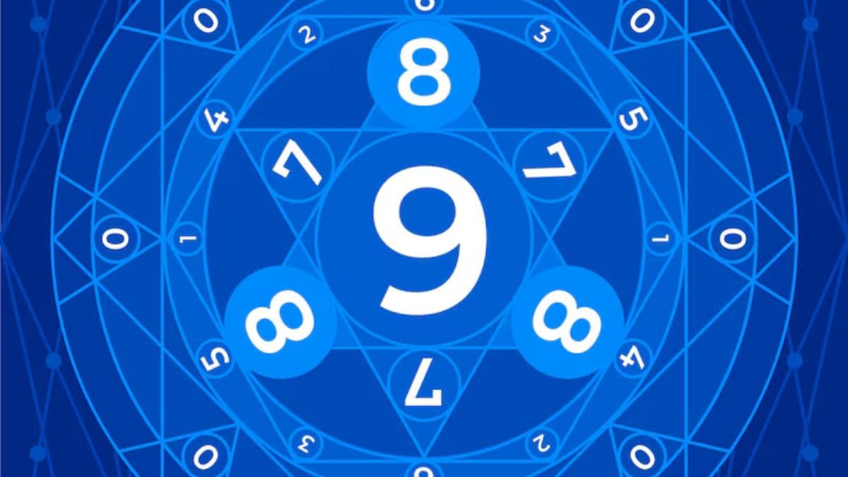 Numerology