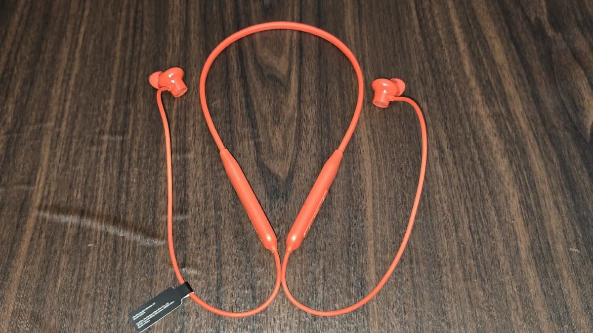 One Plus Bullets Wireless Z3