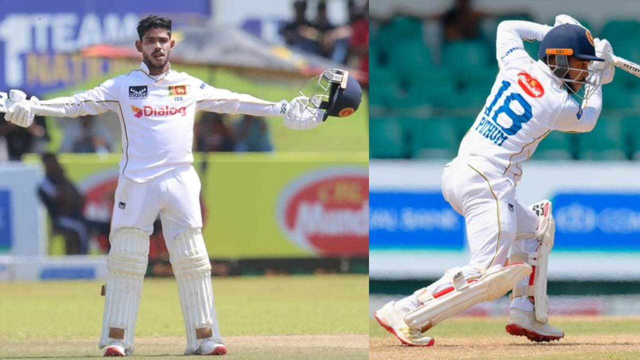 SL vs BAN: श्रीलंका को मिला एक और युवा सुपरस्टार, WTC 2025-27 में बल्ले से मचा रहा धमाल