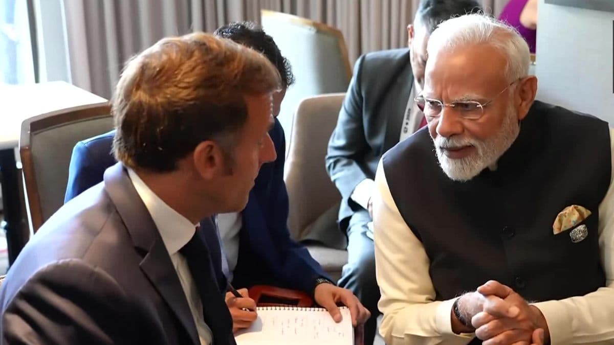 PM Modi G-7 Summit: दुनियाभर के दिग्गज नेताओं से मिले पीएम मोदी, क्या-क्या हुए अहम फैसले?