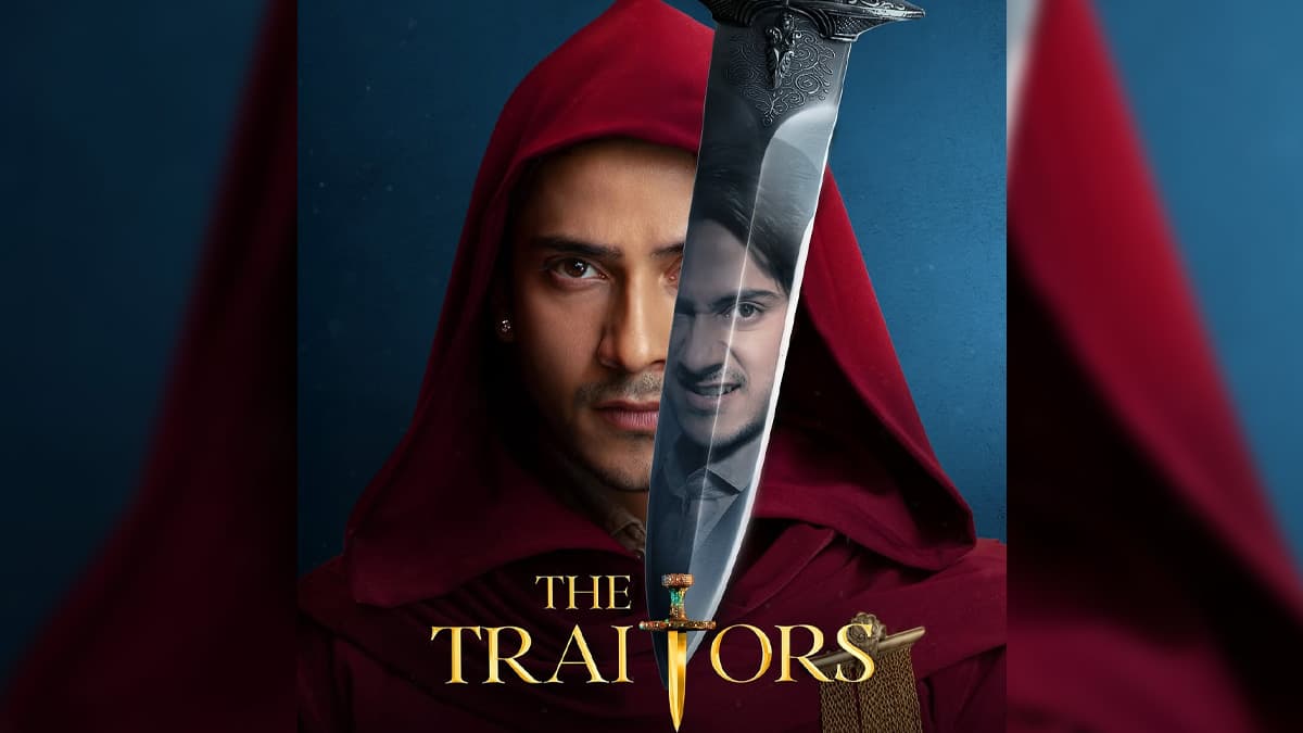 Purav Jha कौन हैं? जो Traitor बन दे रहे इनोसेंस को धोखा