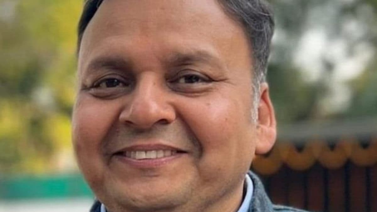 कौन हैं पराग जैन? जिन्हें बनाया गया RAW का नया चीफ