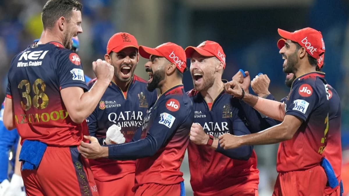 'टेस्ट वर्ल्ड कप' के फाइनल में कहर बरपाने को तैयार RCB का तूफानी गेंदबाज, प्रोटियाज टीम की बढ़ी टेंशन!