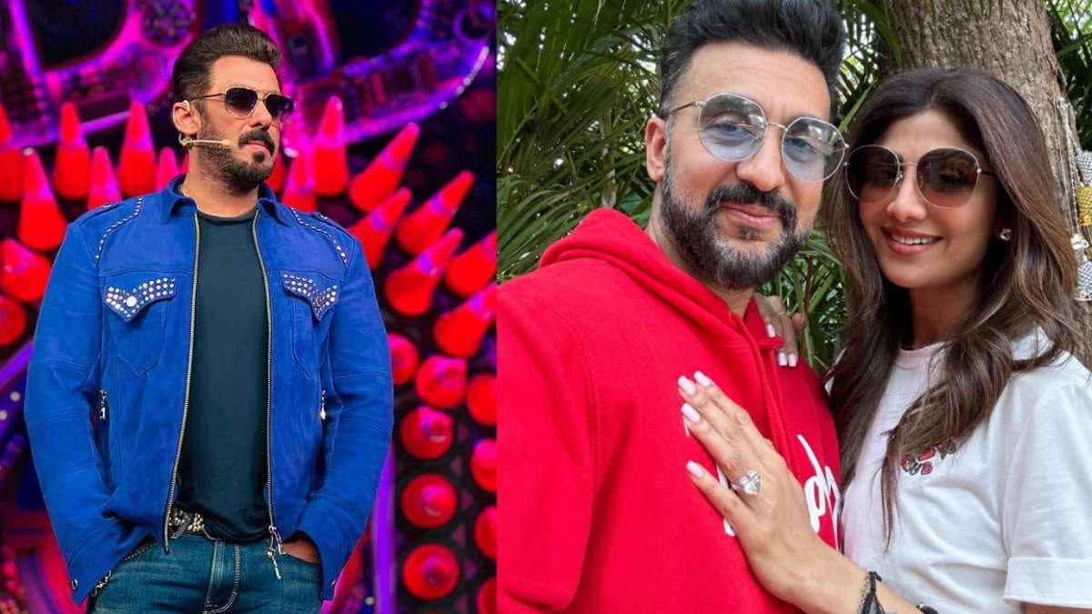 Bigg Boss Season 19