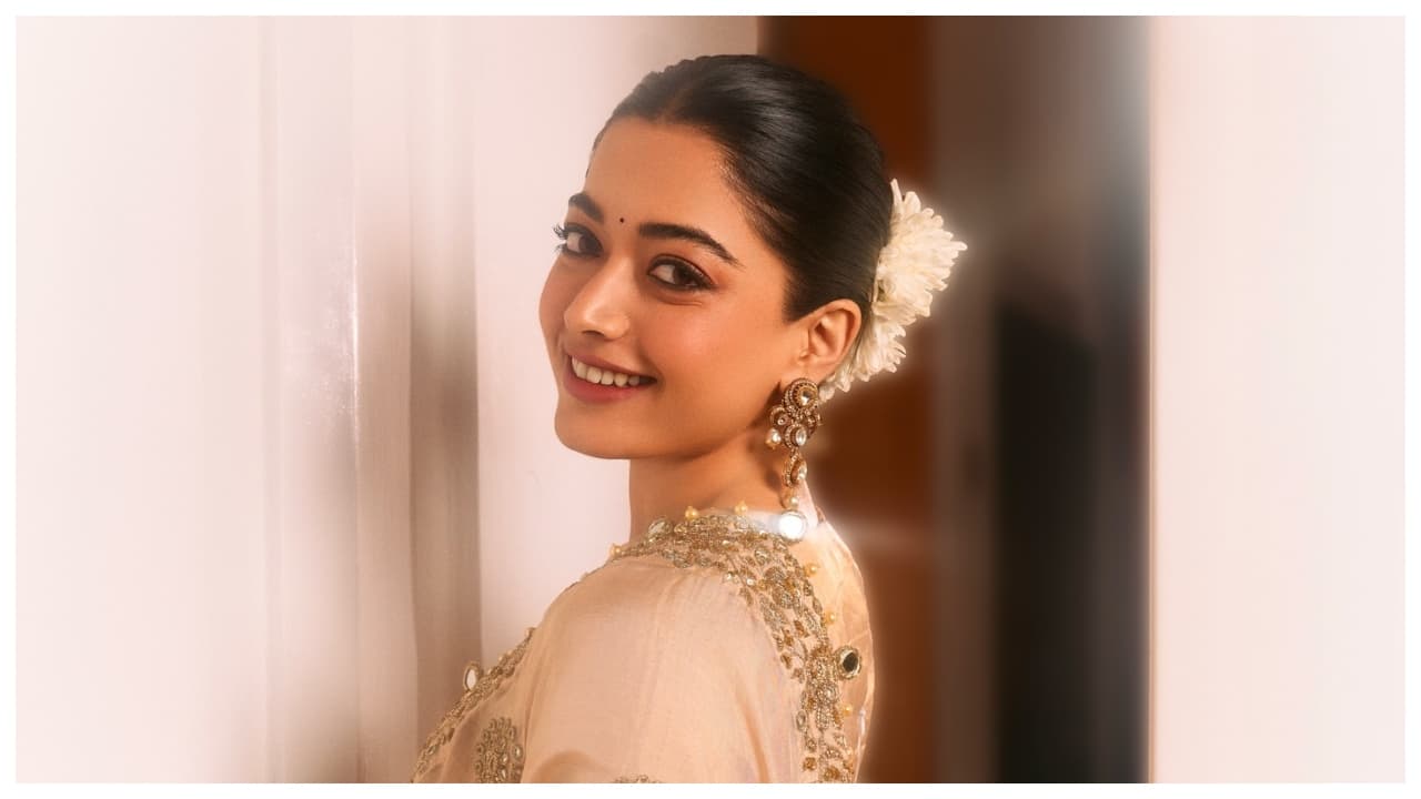 Rashmika Mandanna